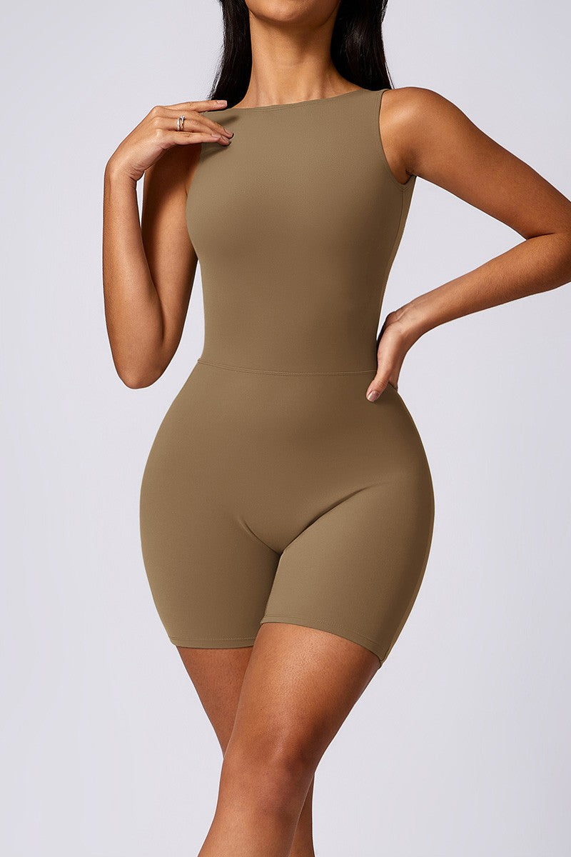 Sanne | Sport Jumpsuit