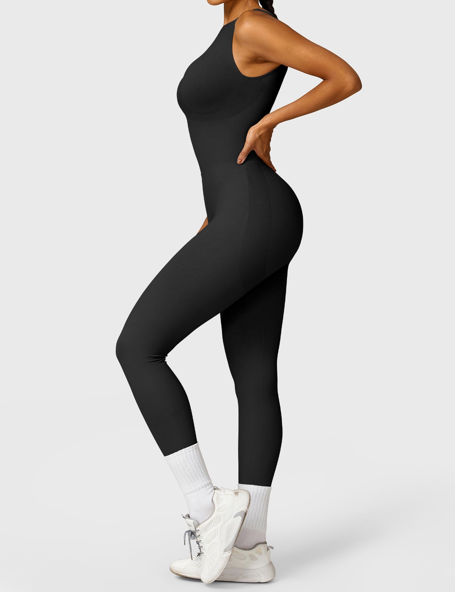 Germaine | Sport Jumpsuit