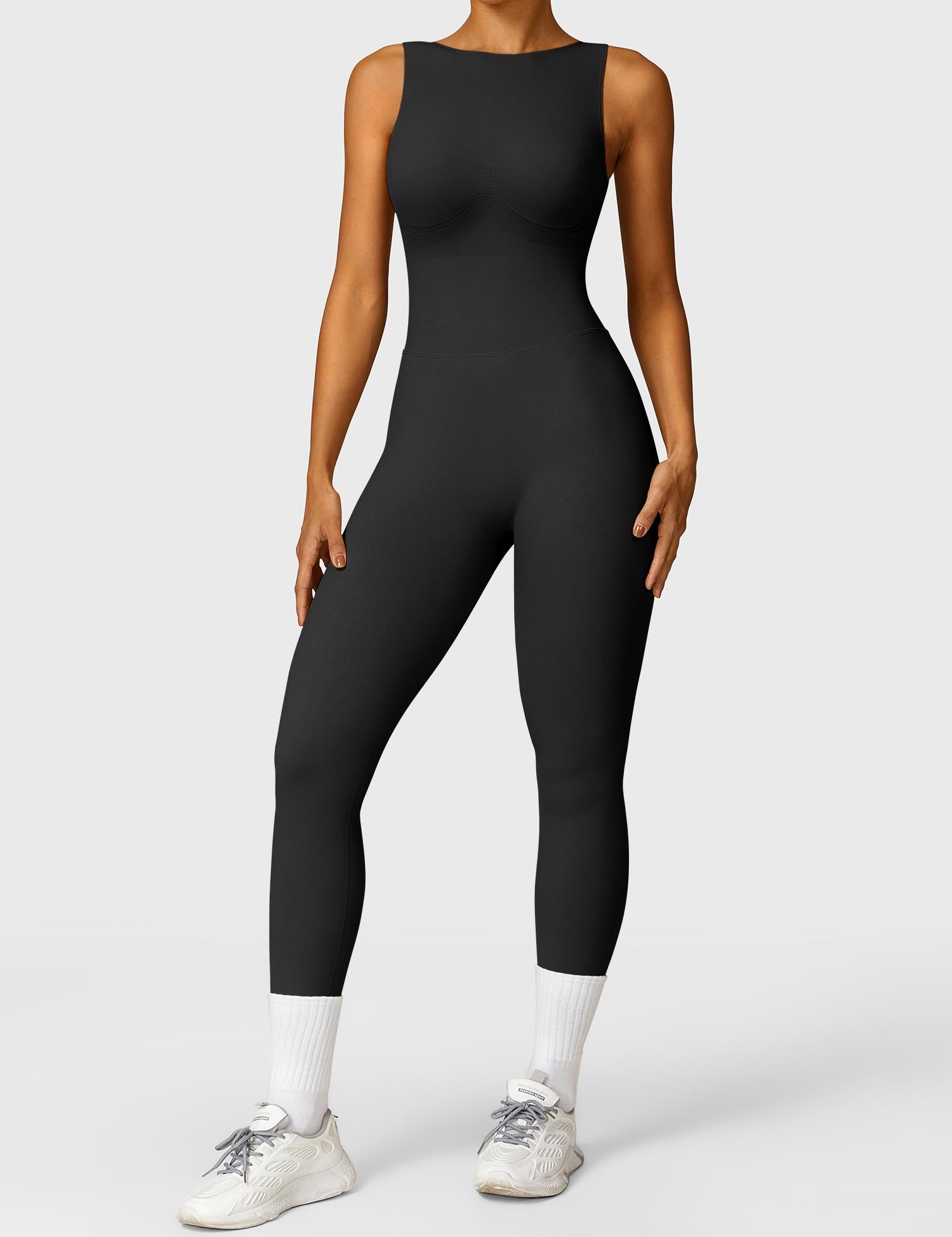 Germaine | Sport Jumpsuit