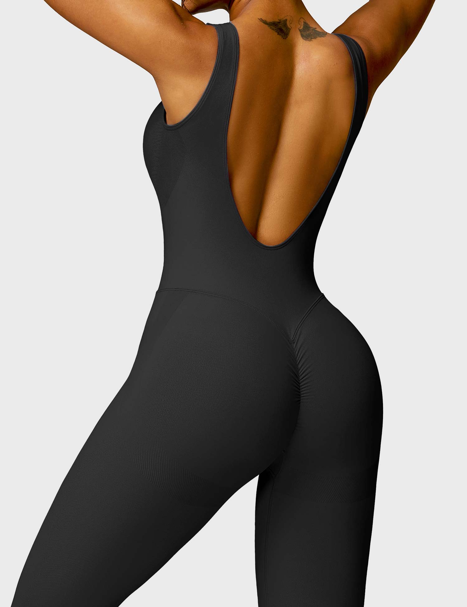 Germaine | Sport Jumpsuit