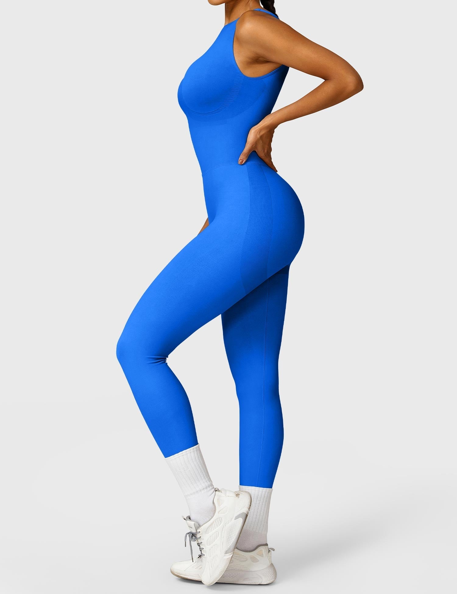 Germaine | Sport Jumpsuit