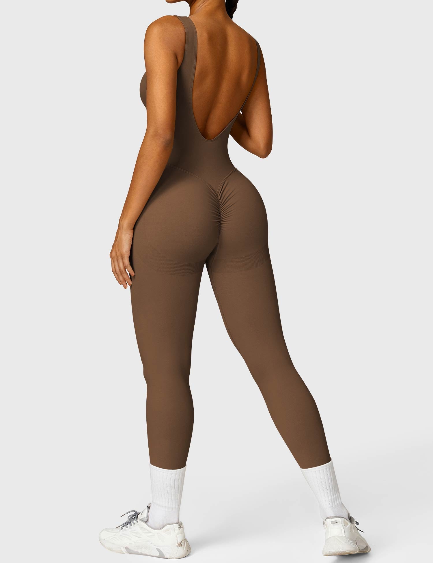 Germaine | Sport Jumpsuit