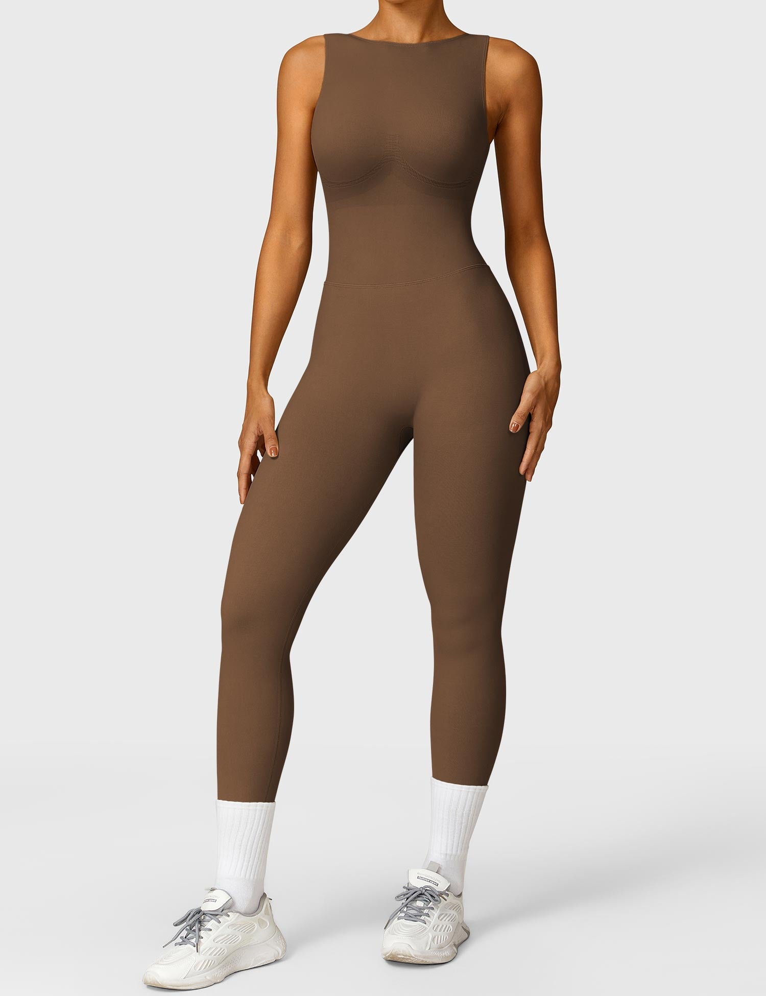 Germaine | Sport Jumpsuit