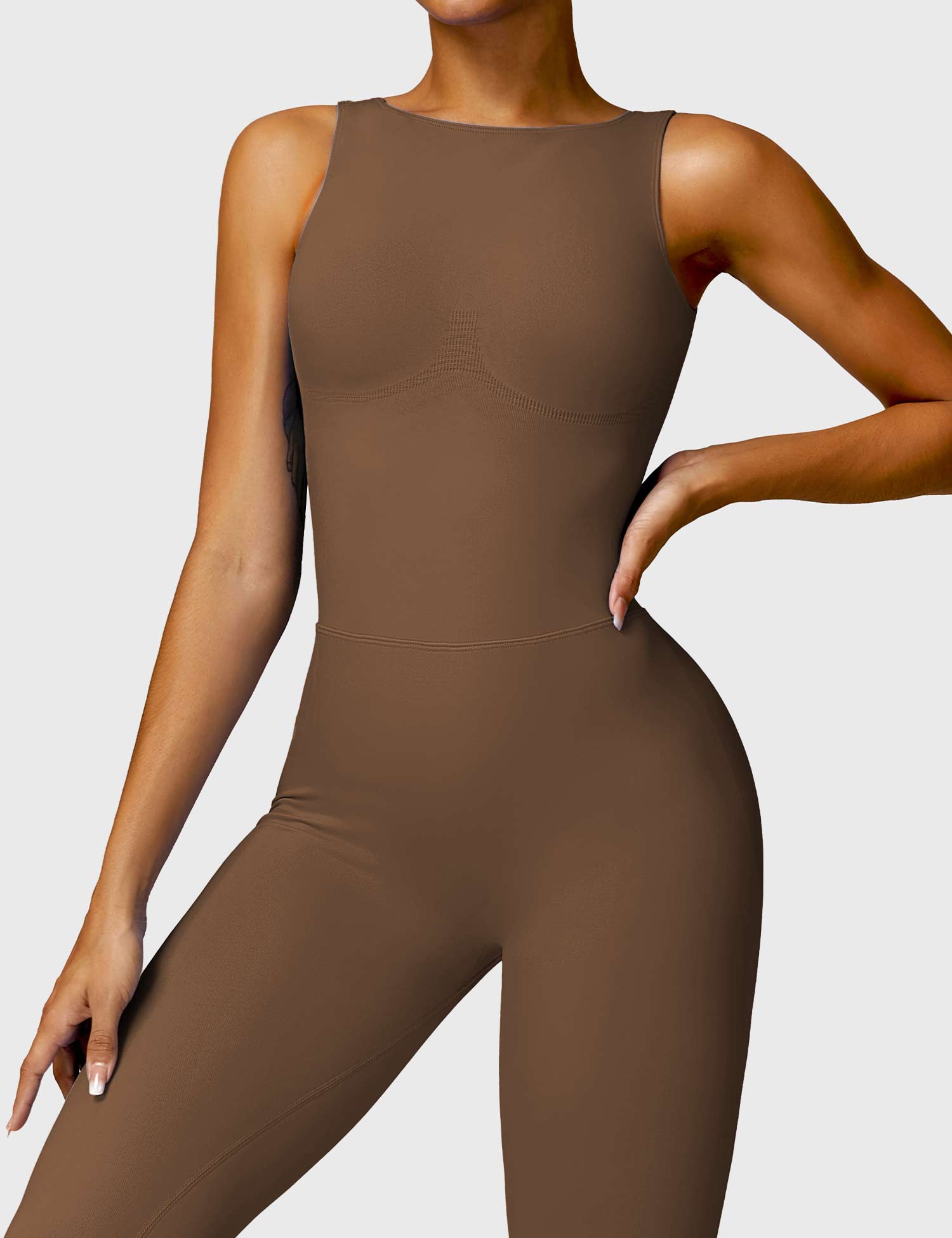 Germaine | Sport Jumpsuit
