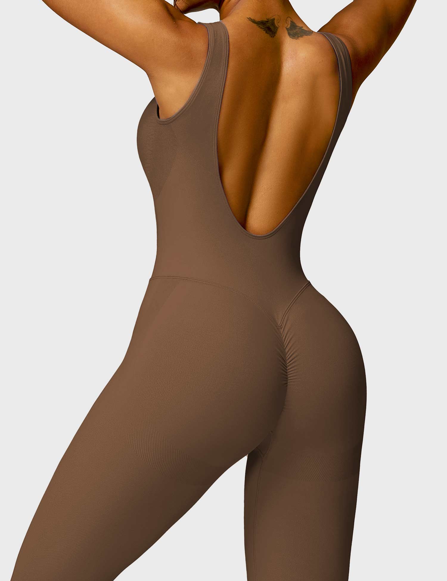 Germaine | Sport Jumpsuit