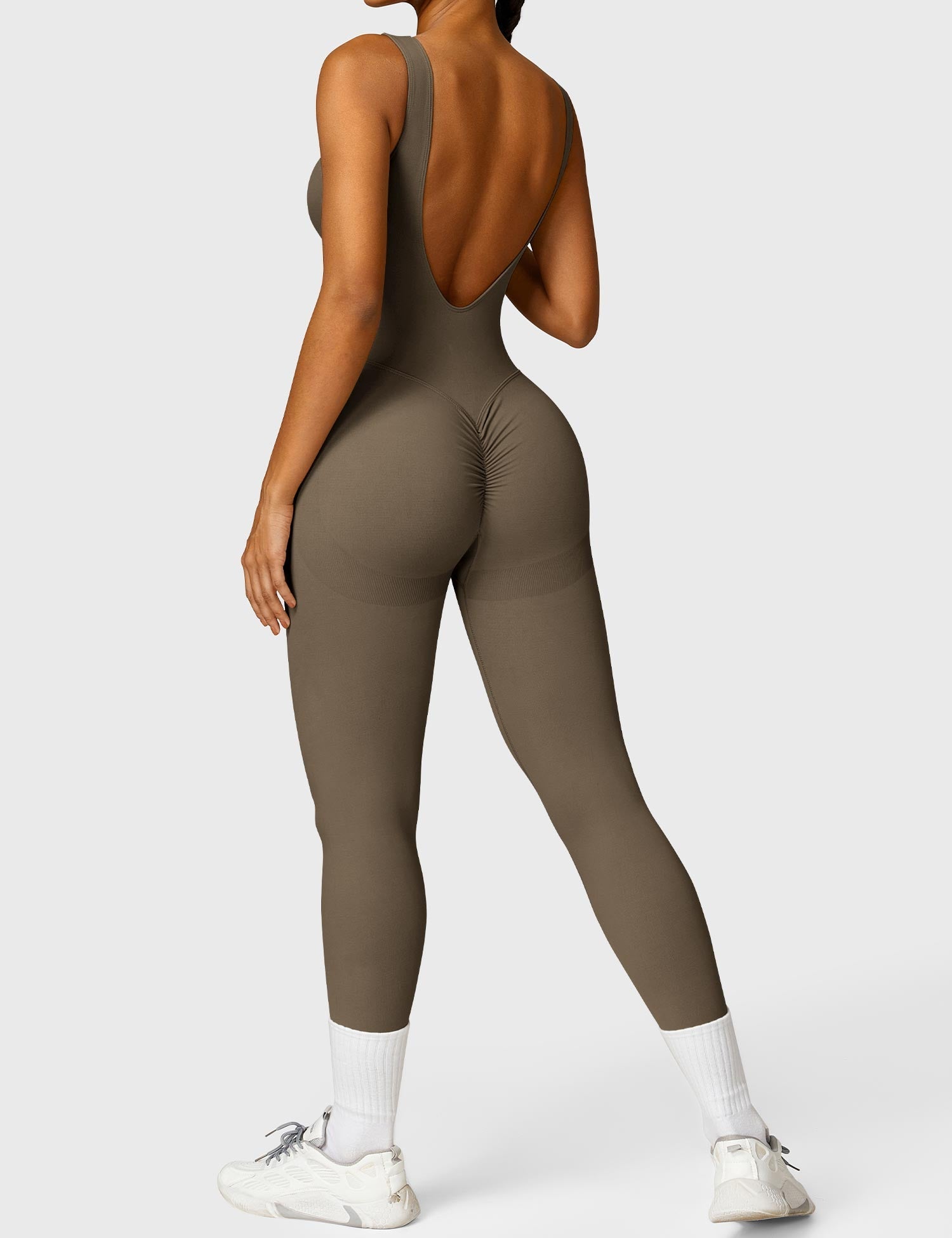 Germaine | Sport Jumpsuit
