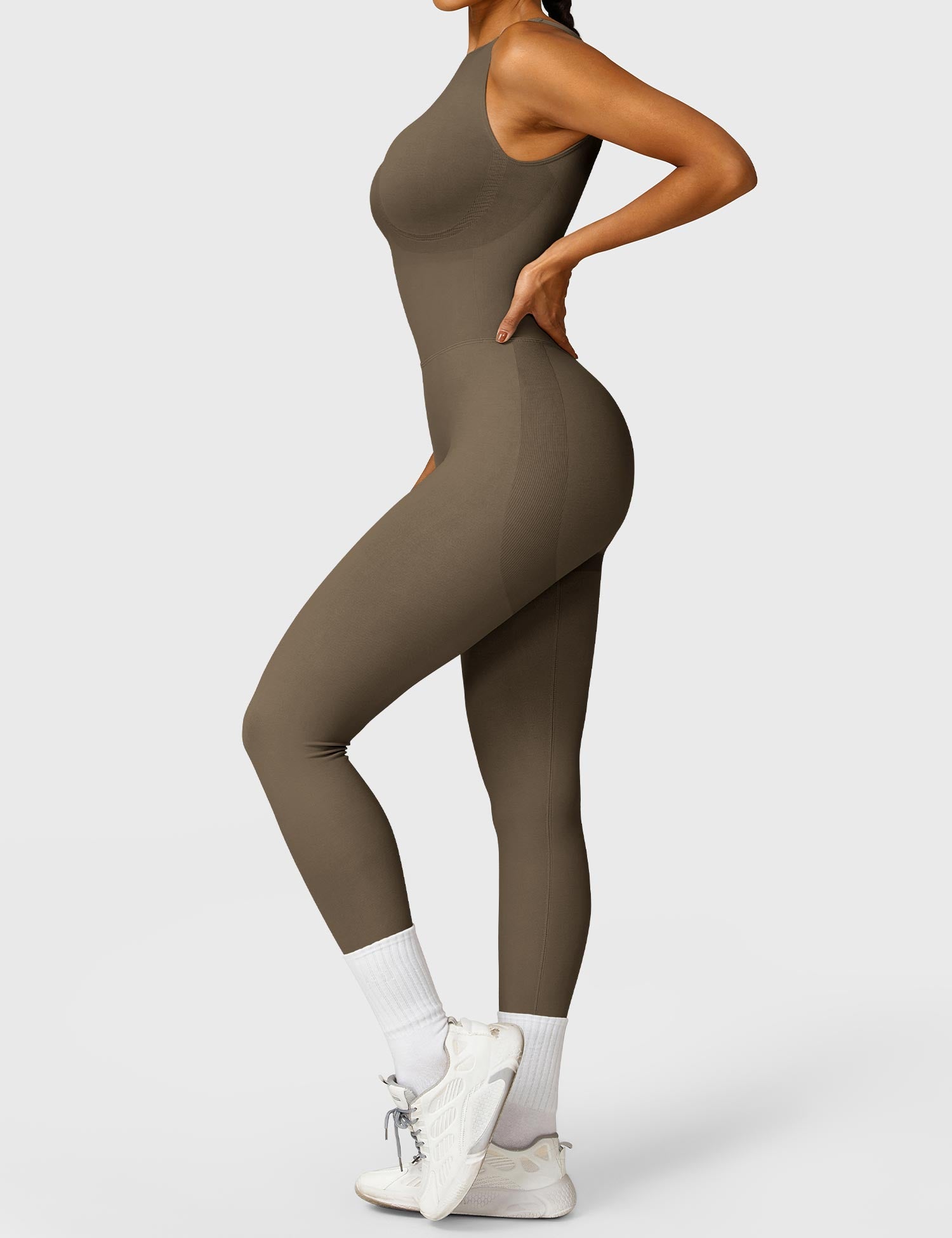Germaine | Sport Jumpsuit
