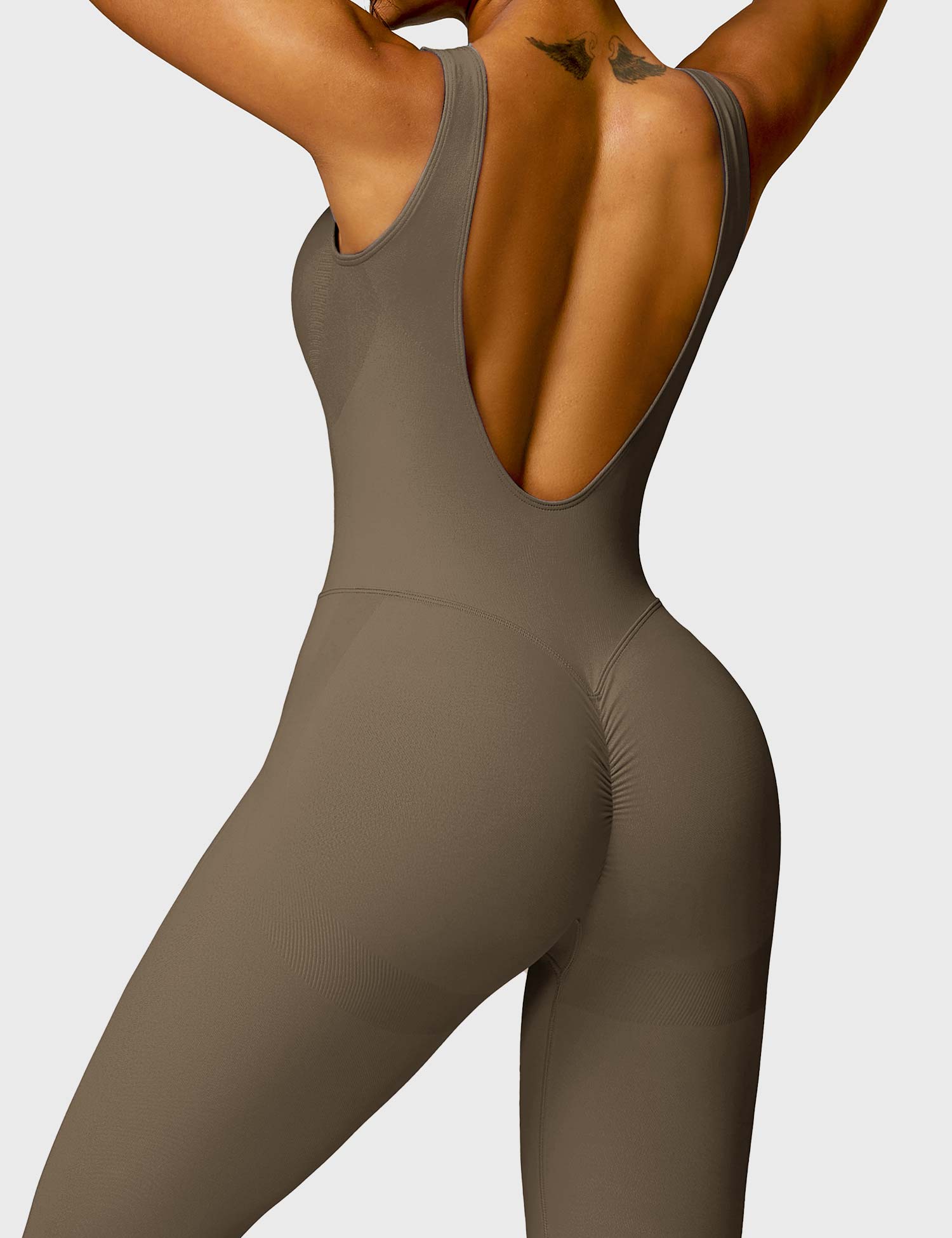 Germaine | Sport Jumpsuit