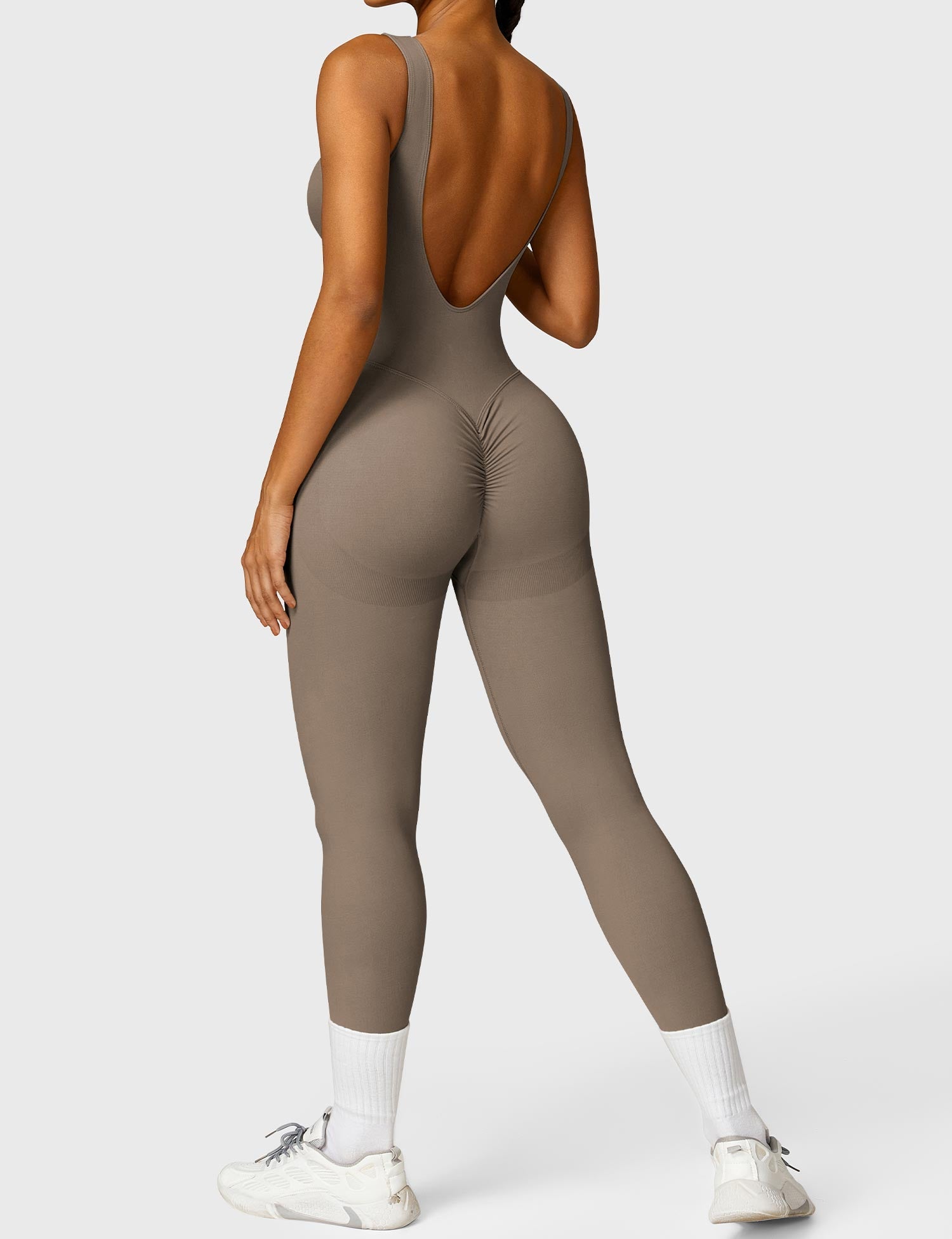 Germaine | Sport Jumpsuit