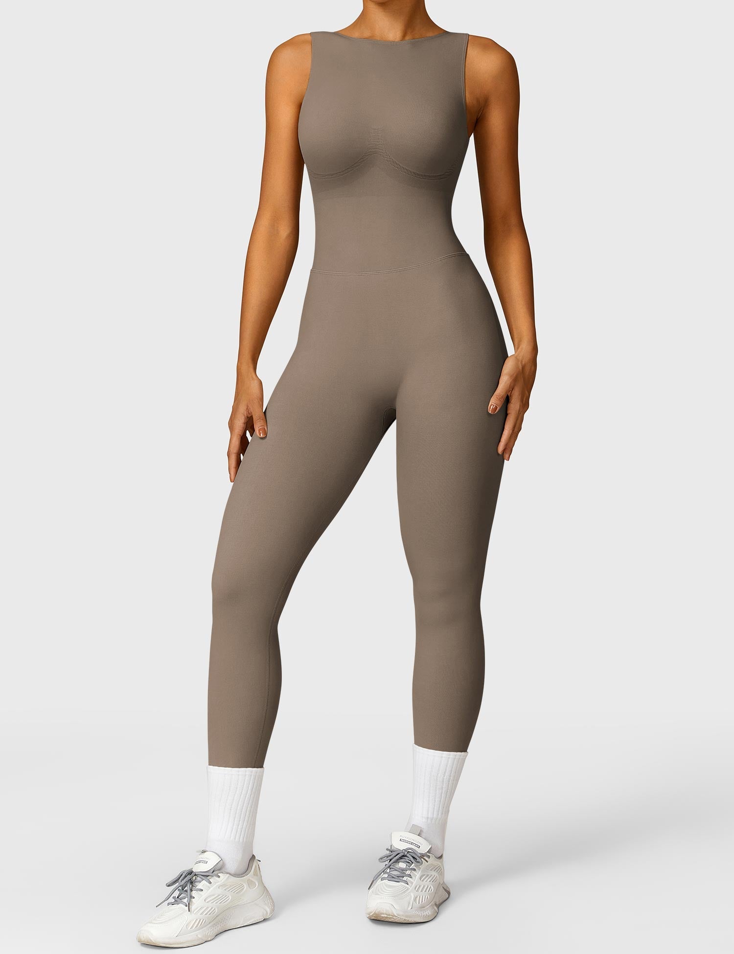 Germaine | Sport Jumpsuit