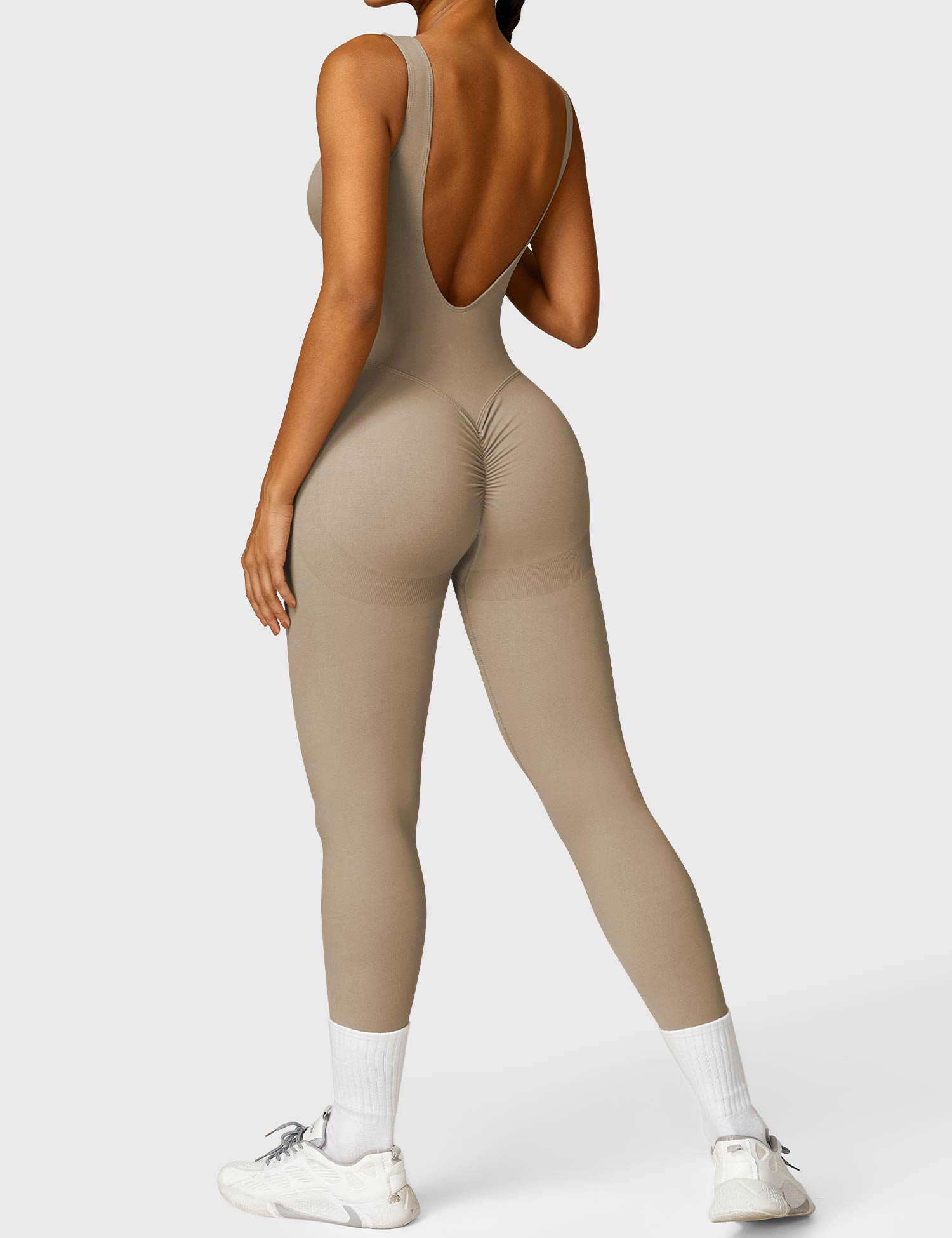 Germaine | Sport Jumpsuit