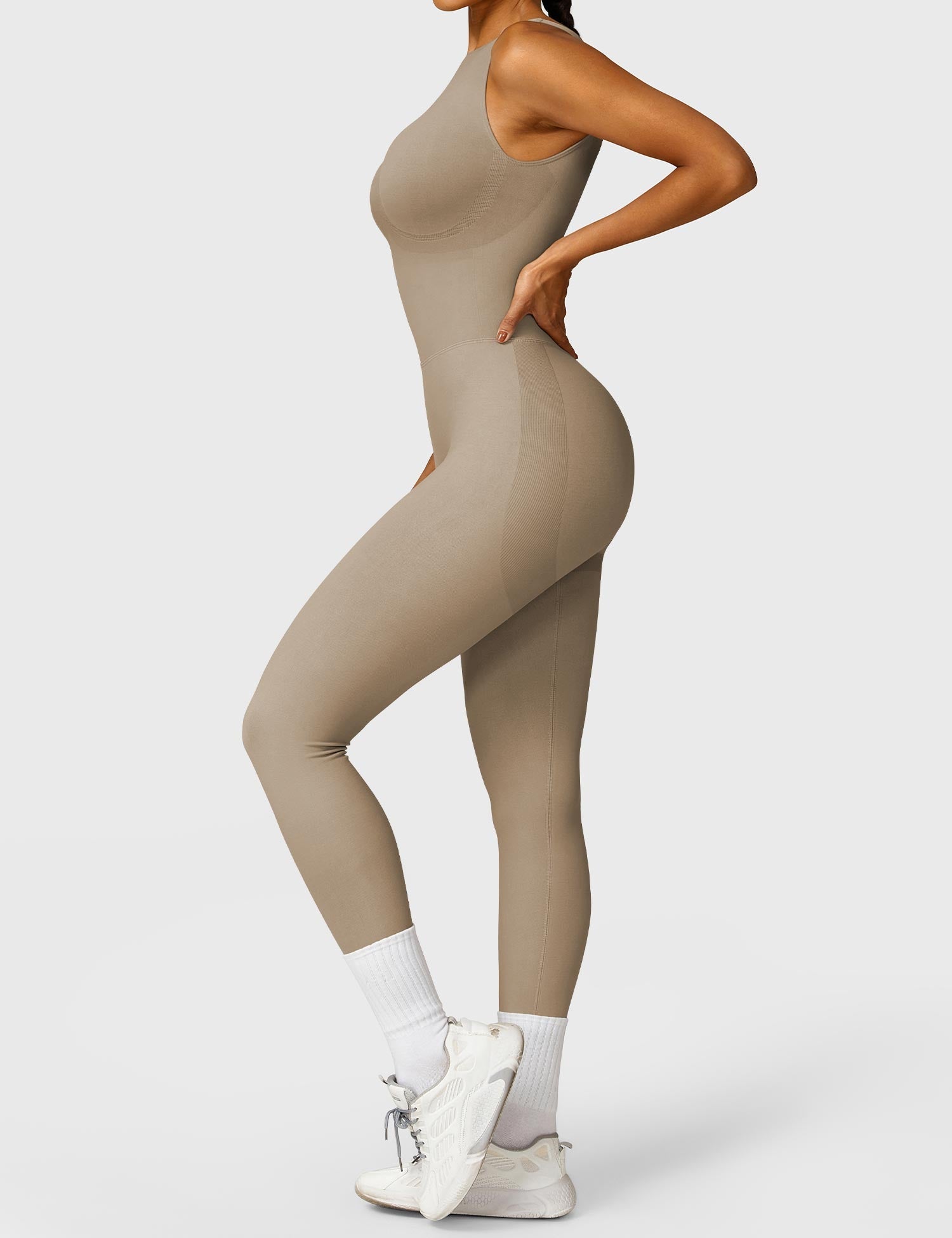 Germaine | Sport Jumpsuit