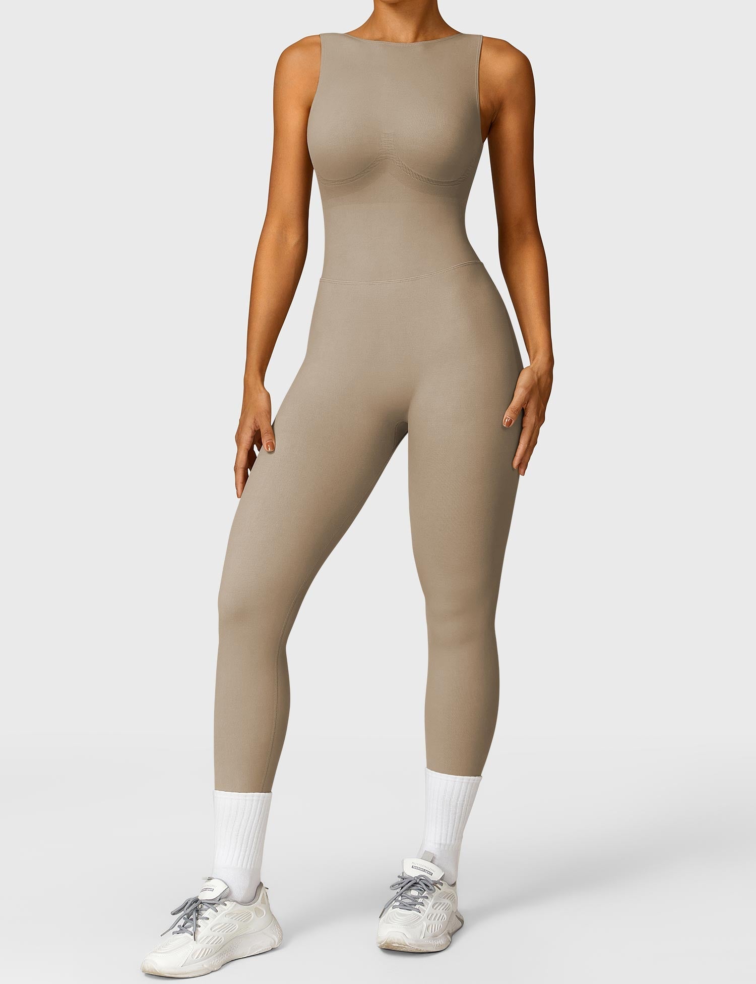 Germaine | Sport Jumpsuit