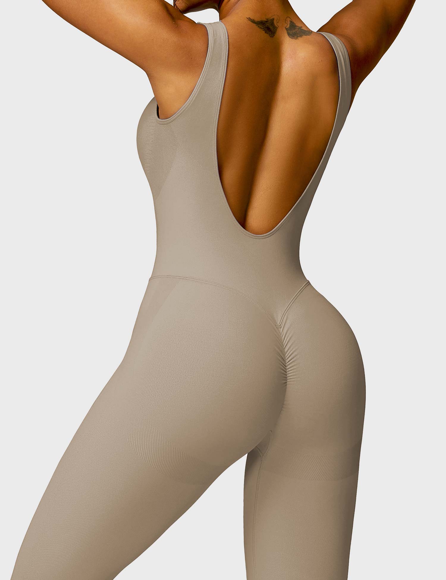 Germaine | Sport Jumpsuit