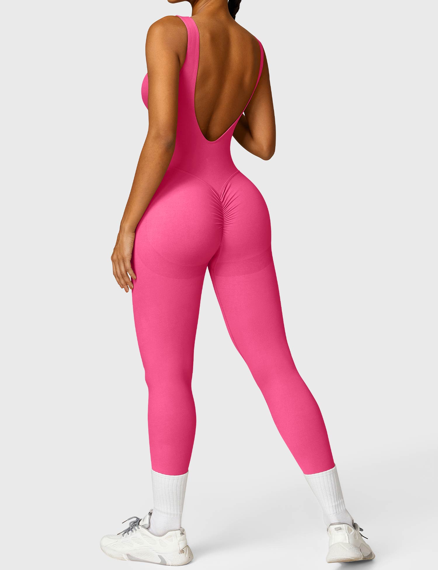 Germaine | Sport Jumpsuit