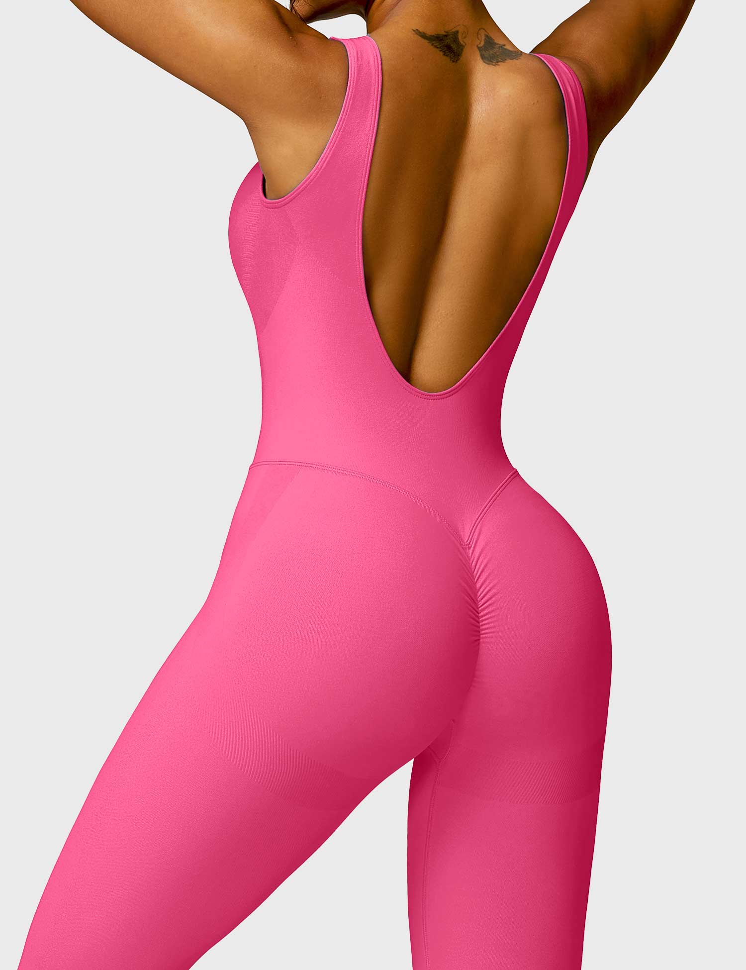 Germaine | Sport Jumpsuit